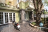Big house with full furniture for rent in Ciputra, Tay Ho, Ha Noi